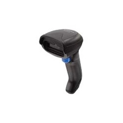 Datalogic Gryphon I GM4200 - Scanner per codici a barre - portatile - con decodifica - RF(433 MHz)