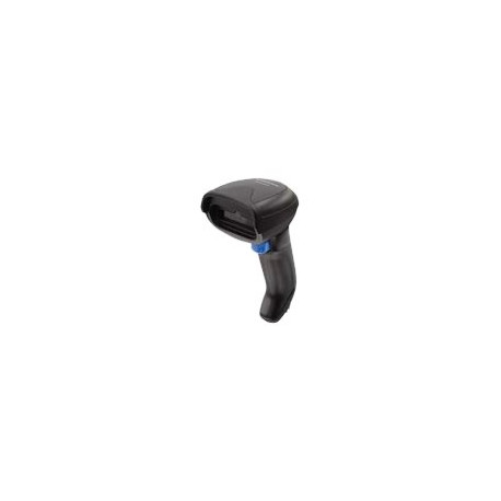 Datalogic Gryphon I GM4200 - Scanner per codici a barre - portatile - con decodifica - RF(433 MHz)