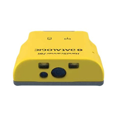 Datalogic HandScanner HS7500MR - Scanner per codici a barre - portabile - imager 2D - con decodifica - Bluetooth 5.0