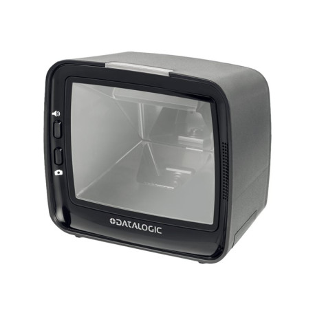 Datalogic Magellan 3410VSi - Scanner per codici a barre - desktop - imager 2D - con decodifica - USB