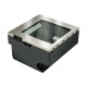 Datalogic Magellan 3510HSi - Scanner per codici a barre - integrato - imager 2D - con decodifica - cavo di interfaccia necessar