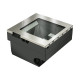 Datalogic Magellan 3510HSi - Scanner per codici a barre - integrato - imager 2D - con decodifica - USB