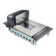 Datalogic Magellan 9400i - Standard Configuration - scanner per codici a barre - integrato - imager 2D - con decodifica - USB