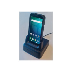 Datalogic Memor 35x - Terminale raccolta dati - robusto - Android 13 - 128 GB - 6" LTPS (2160 x 1080) - fotocamera posteriore +