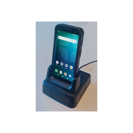 Datalogic Memor 35x - Terminale raccolta dati - robusto - Android 13 - 128 GB - 6" LTPS (2160 x 1080) - fotocamera posteriore +