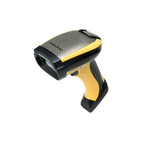 Datalogic PowerScan DPM Evo PM9501 - USB Kit - scanner per codici a barre - portatile - con decodifica - RF(433 MHz)