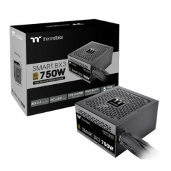 Thermaltake Smart BX3 Bronze 750W PSSPD0750NNFABE