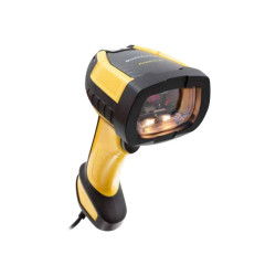 Datalogic PowerScan PD9630-SR - Scanner per codici a barre - palmare - imager 2D - con decodifica - cavo di interfaccia necessa