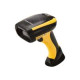 Datalogic PowerScan PM9501-AR - Scanner per codici a barre - portatile - imager 2D - con decodifica - RF(433 MHz)