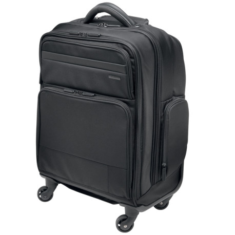 Trolley per laptop a quattro ruote Contour 2.0 Pro Overnight - 17" - Kensington