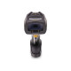 Datalogic PowerScan PM9600-DDPX - Scanner per codici a barre - portatile - imager 2D - con decodifica - RF(433 MHz)