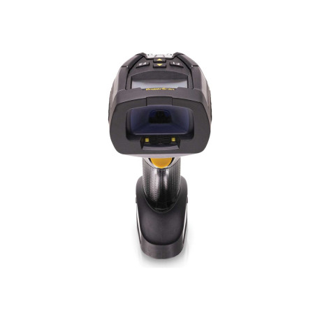 Datalogic PowerScan PM9600-DDPX - Scanner per codici a barre - portatile - imager 2D - con decodifica - RF(433 MHz)
