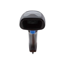 Datalogic QuickScan 2500 Series QW2520 - Kit - scanner per codici a barre - palmare - imager 2D - con decodifica - USB