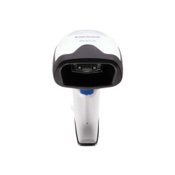 Datalogic QuickScan QD2590 - Kit - scanner per codici a barre - palmare - imager 2D - 60 fotogrammi / sec - con decodifica - em