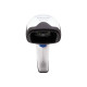 Datalogic QuickScan QD2590 - Scanner per codici a barre - palmare - imager 2D - 60 fotogrammi / sec - con decodifica - emulazio
