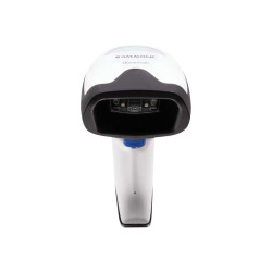 Datalogic QuickScan QD2590 - Scanner per codici a barre - palmare - imager 2D - 60 fotogrammi / sec - con decodifica - emulazio