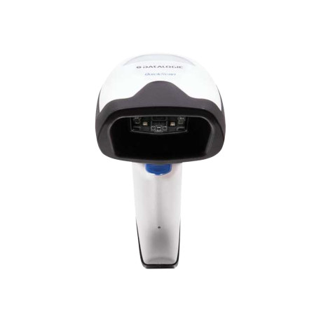Datalogic QuickScan QD2590 - Scanner per codici a barre - palmare - imager 2D - 60 fotogrammi / sec - con decodifica - emulazio