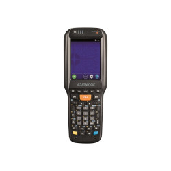 Datalogic Skorpio X4 - Terminale raccolta dati - robusto - Win Embedded Compact 7 - 8 GB - 3.2" colore TFT (240 x 320) - lettor