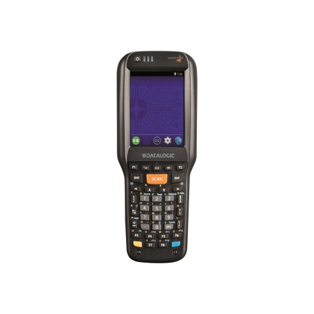 Datalogic Skorpio X4 - Terminale raccolta dati - robusto - Win Embedded Compact 7 - 8 GB - 3.2" colore TFT (240 x 320) - lettor