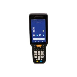 Datalogic Skorpio X5 - Terminale raccolta dati - robusto - Android 10 - 32 GB - 4.3" colore TFT (800 x 480) - fotocamera poster