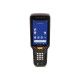 Datalogic Skorpio X5 - Terminale raccolta dati - robusto - Android 10 - 32 GB - 4.3" colore TFT (800 x 480) - fotocamera poster