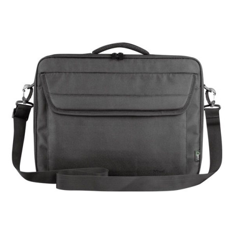 Trust Atlanta - Borsa trasporto notebook - 16" - nero