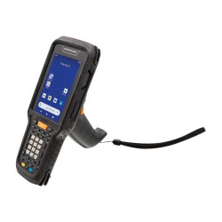 Datalogic Skorpio X5 - Terminale raccolta dati - robusto - Android 10 - 64 GB - 4.3" colore TFT (800 x 480) - fotocamera poster