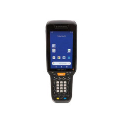 Datalogic Skorpio X5 - Terminale raccolta dati - robusto - Android 10 - 64 GB - 4.3" colore TFT (800 x 480) - fotocamera poster