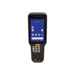 Datalogic Skorpio X5 - Terminale raccolta dati - robusto - Android 10 - 64 GB - 4.3" colore TFT (800 x 480) - fotocamera poster