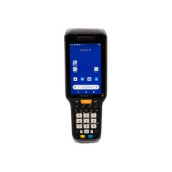 Datalogic Skorpio X5 - Terminale raccolta dati - robusto - Android 10 - 64 GB - 4.3" colore TFT (800 x 480) - fotocamera poster