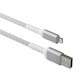 Dbramante 1928 re-charge - BRD Cable - 1.2m USB-A to Lightning -W