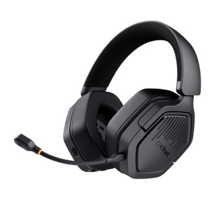 Trust GXT 493PS Carus Cuffie wireless per PS5, Con cavo e senza cavo, Gaming, 20 - 20000 Hz, 280 g, Auricolare, Nero