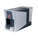 Macchina da caffè S12 - 29,5x13,5x26,5 cm - 1100 W - argento - Essse Caffè