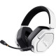 Trust GXT493W CARUS WIRELESS HEADSET WHIT