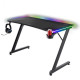 Trust GXT710 LUMINUS PRO RGB SCRIVANIA GAMING DESK - NERO