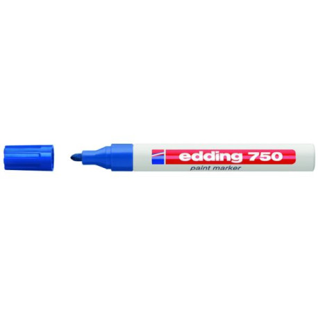 Edding 750