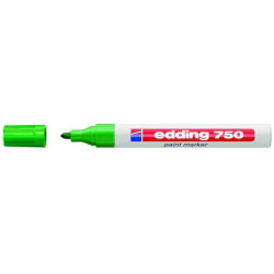 Edding 750