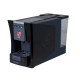 Macchina da caffè S12 - 29,5x13,5x26,5 cm - 1100 W - nero - Essse Caffè