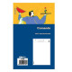 Edipro - CF10 Blocco comande 25x3