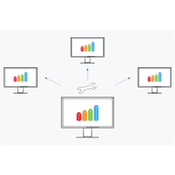 Eizo EV4340X-BK