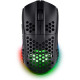Trust MOUSE WIRELESS GAMING ULTRALEGGERO RGB 80 ORE AUTONOMIA RICARICABILE GXT 929 HELOX - NERO