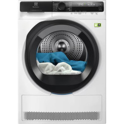 Electrolux Asciugatrice EW7H58GY DelicateCare 8 kg