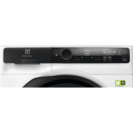 Electrolux AsciugatriceEW9H78GCY 900 PerfectCare 8 kg