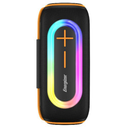 Energizer BTS206 SPEAKER VERTICAL COLOUR BT + POWERBANK