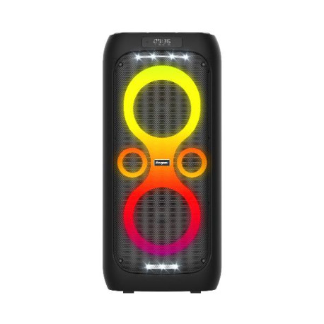 Energizer BTS566 PARTY SPEAKER VERTICAL BT + POWERBANK