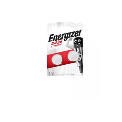 ENERGIZER CF2 LITHIUM CR2430 BP2
