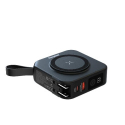 Energizer WIRELESS POWERBANK QUAD + CHARGER