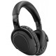 Epos Adapt 660 Cuffia bluetooth microfono, USB, Jack, DONGLE, ottimizzata microsoft Lync - Skype
