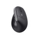 Trust TM-270 - Mouse - ergonomico - per destrorsi - ottica - 6 pulsanti - senza fili - 2.4 GHz - ric
