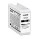Epson - Cartuccia per UltraChrome Pro 10 T47A8 - Nero Matte - C13T47A80N - 50ml